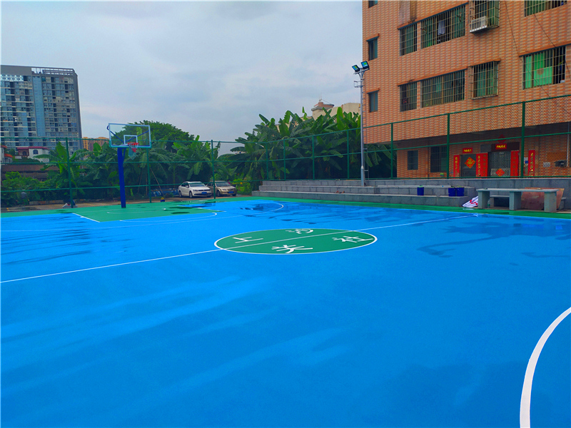 籃球場建設(shè)價格 籃球場建設(shè)價格